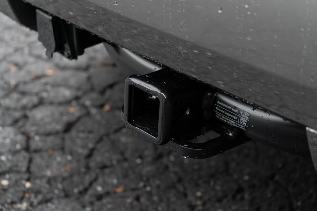 New 2026 Honda Passport TrailSport Elite image 13