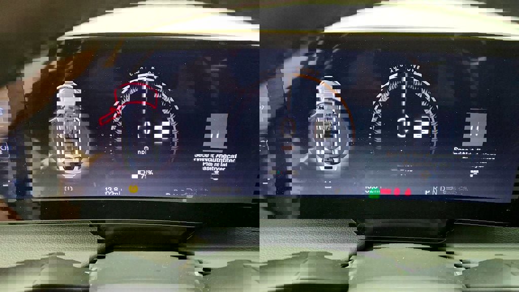 Used 2023 Lucid Air Touring image 15