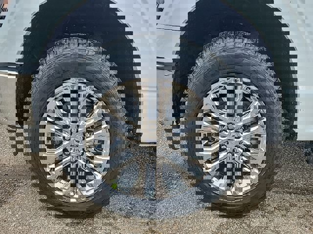 New 2025 Ford F150 XLT w/ Equipment Group 302A MID image 29