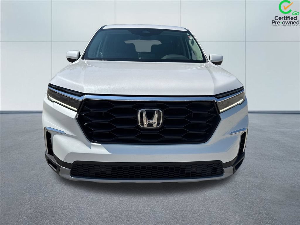 Used 2023 Honda Pilot EX-L image 9