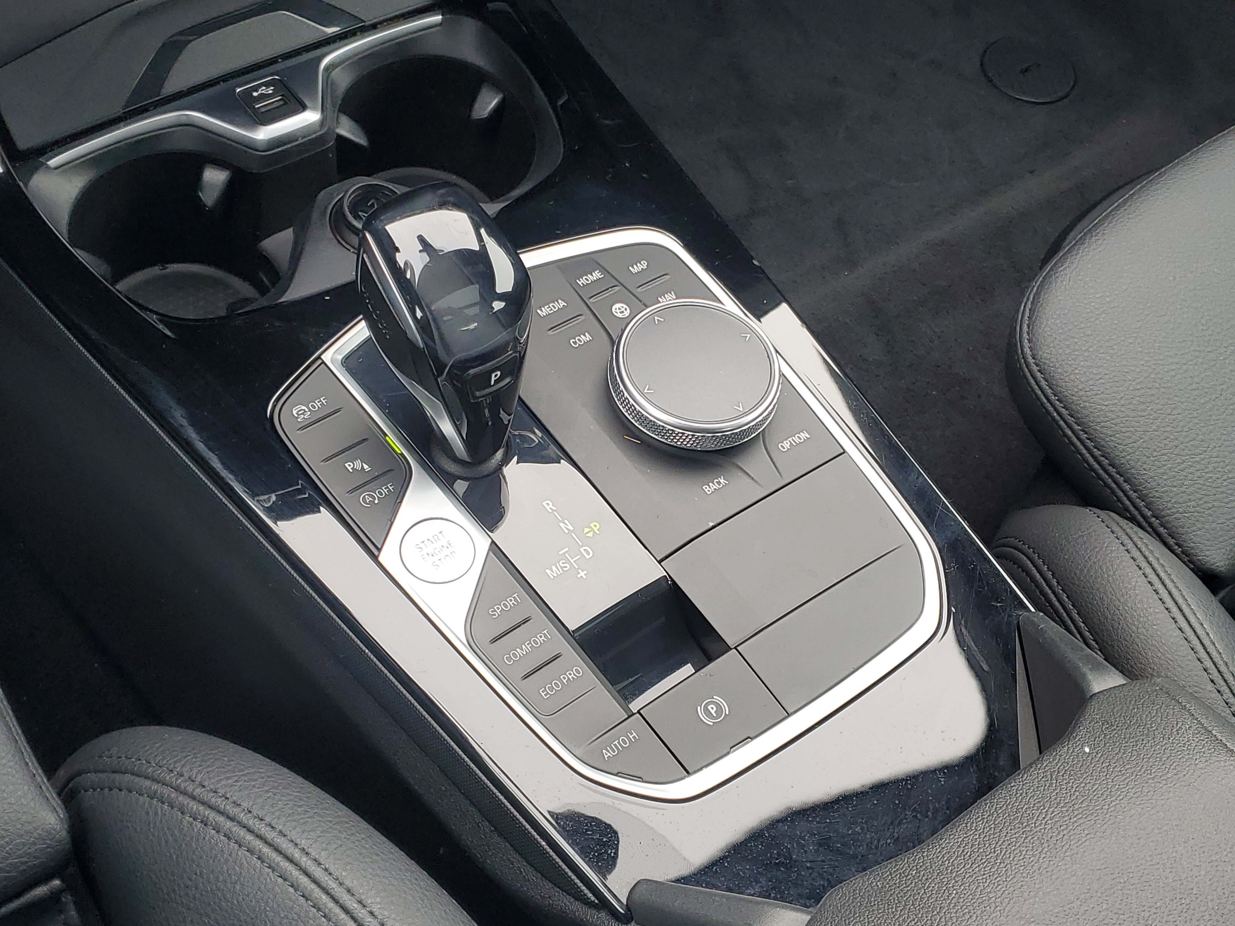 Used 2021 BMW 228i xDrive Gran Coupe w/ Convenience Package image 21