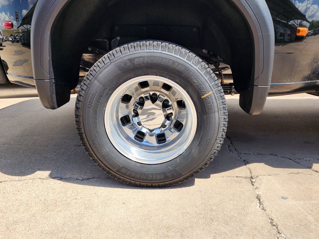 New 2026 GMC Sierra 3500 Denali Ultimate image 58