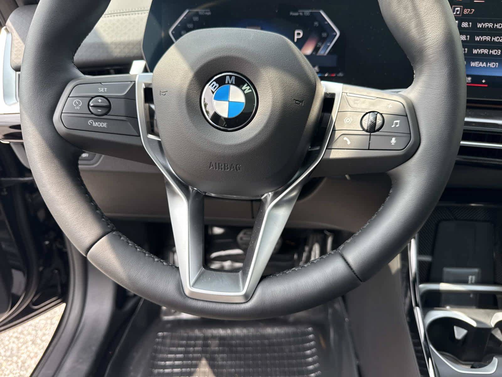 New 2026 BMW X2 xDrive28i w/ Technology Package AWD/4WD image 18