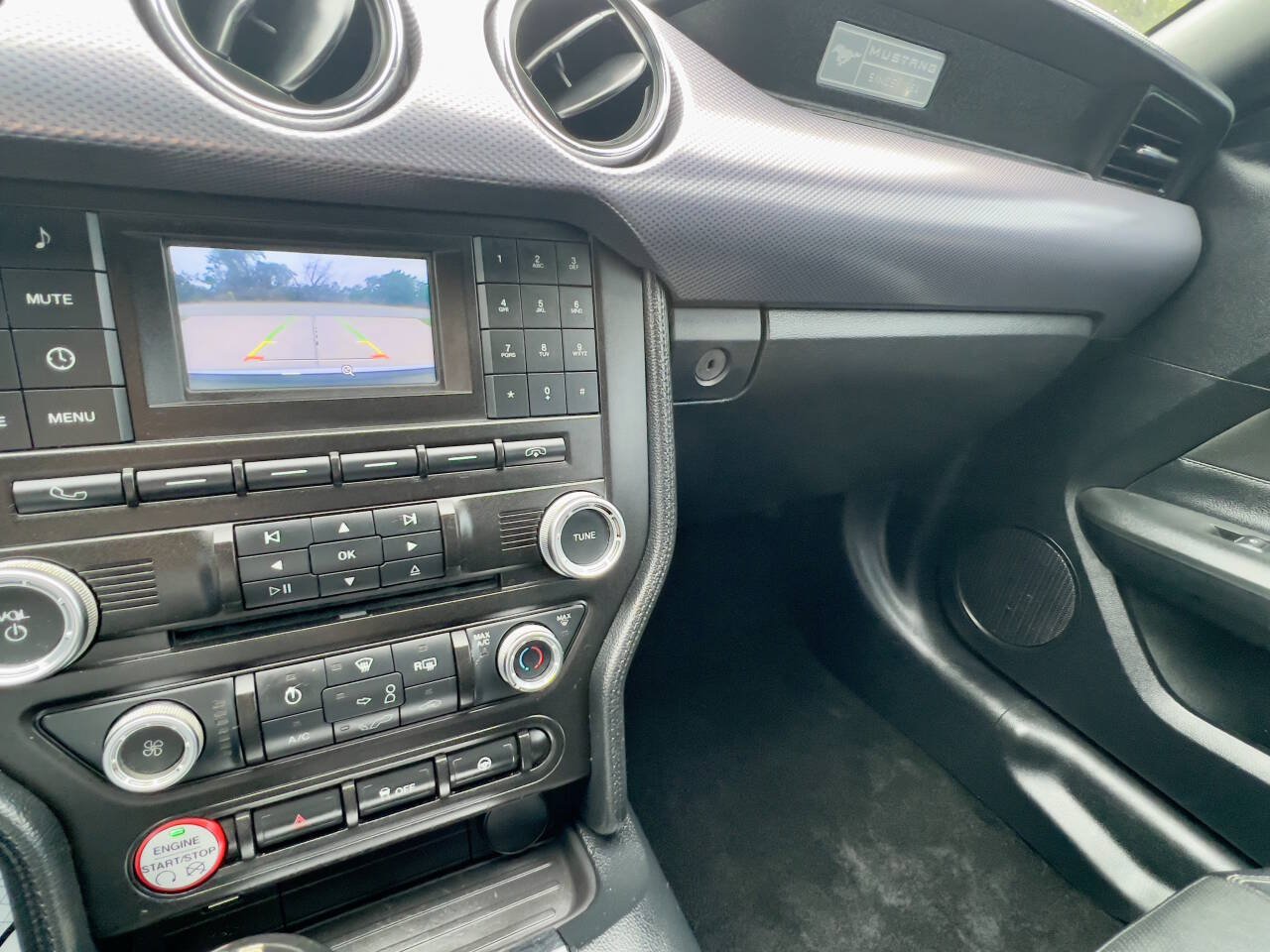 Used 2016 Ford Mustang GT RWD image 31