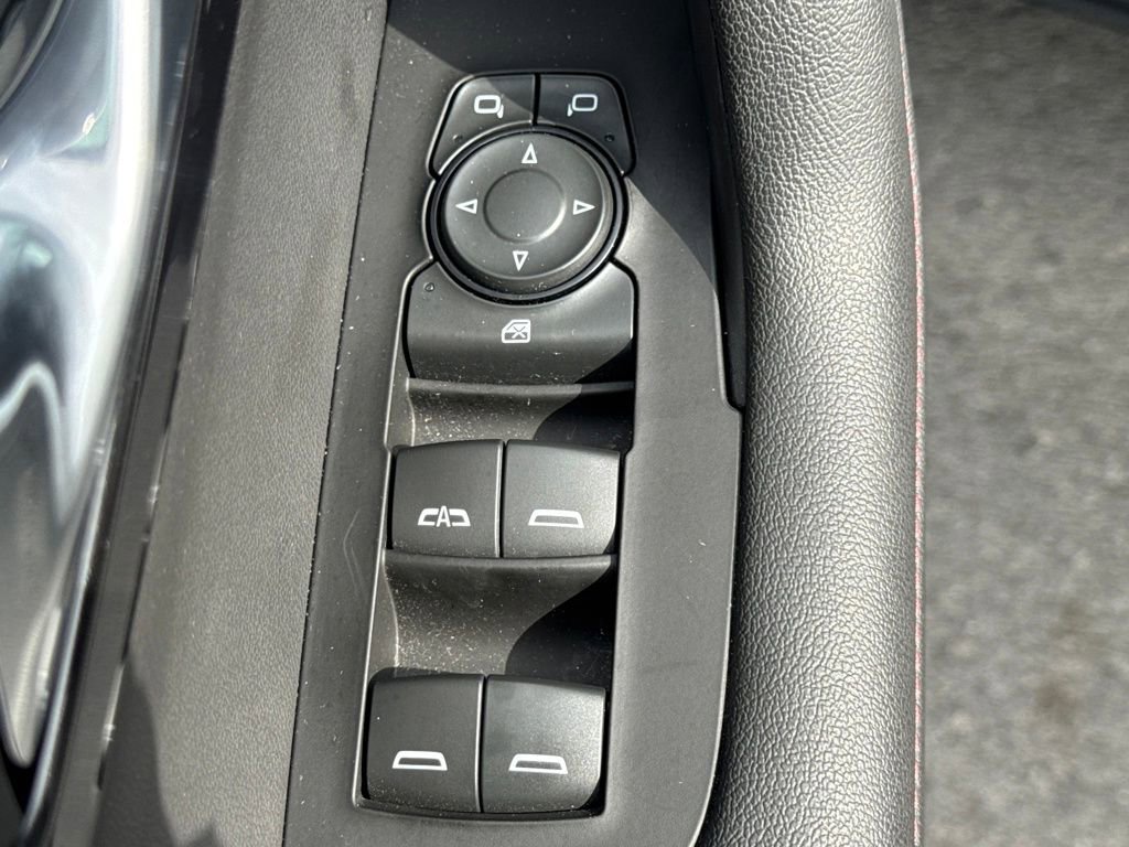 Used 2024 Chevrolet Blazer RS w/ Driver Confidence II Package image 33