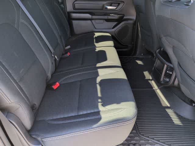 Used 2026 RAM 1500 Classic Warlock AWD/4WD image 20