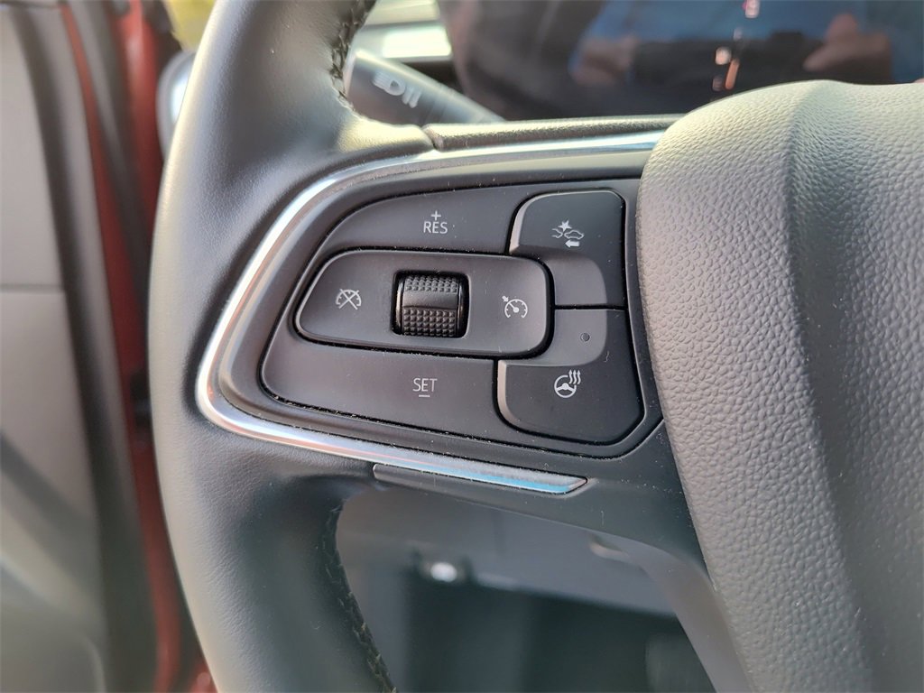 Used 2024 Buick Encore GX Sport Touring w/ Comfort Package image 25