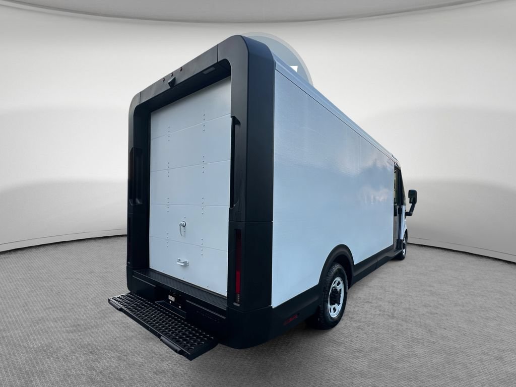 Used 2024 Chevrolet Brightdrop 600 w/ Commercial Equipment Package AWD/4WD image 4