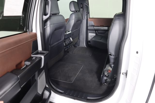 Used 2021 Ford F150 Lariat w/ Equipment Group 502A High image 70