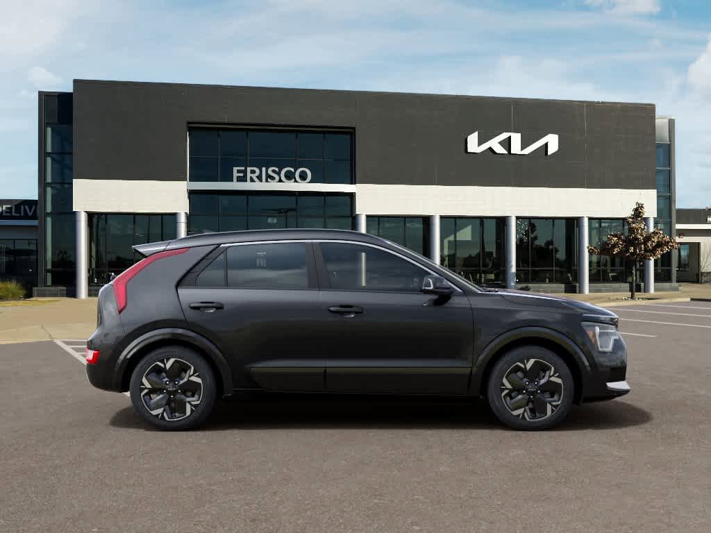 New 2026 Kia Niro Wind image 7