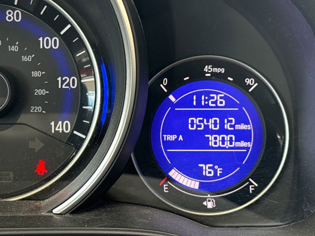 Used 2015 Honda Fit LX image 10