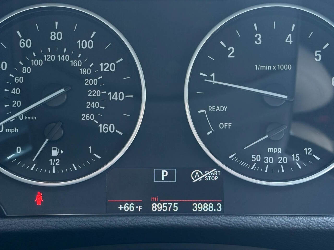 Used 2016 BMW X1 xDrive28i image 22