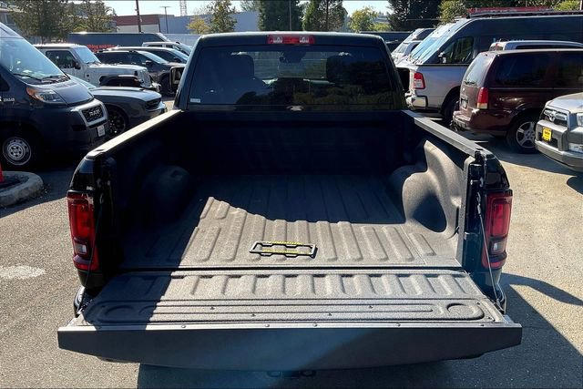 New 2025 RAM 2500 Big Horn AWD/4WD image 22
