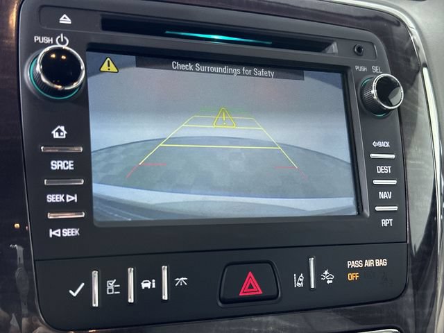Used 2015 Buick Enclave Leather FWD image 15