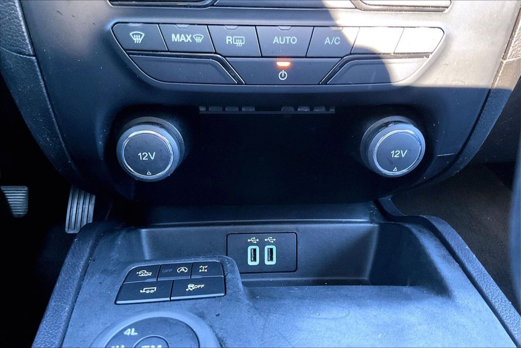 Used 2020 Ford Ranger XLT w/ Equipment Group 301A Mid AWD/4WD image 18
