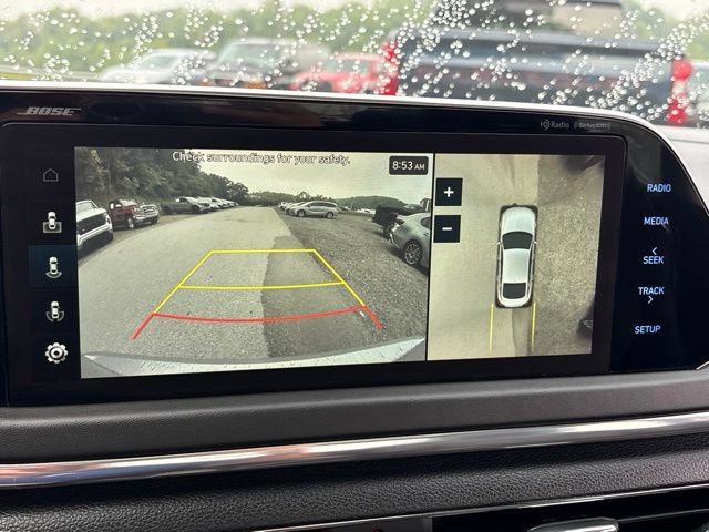 Used 2023 Hyundai Sonata Limited FWD image 16