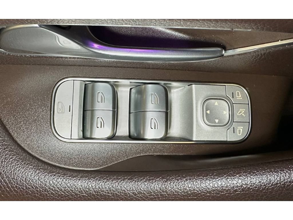 Used 2020 Mercedes-Benz GLS 580 4MATIC image 36