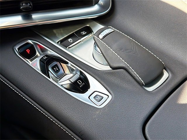 Used 2022 Chevrolet Corvette Stingray Preferred Conv w/ Z51 Performance Package image 34