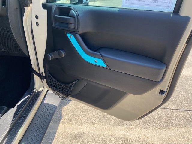 Used 2011 Jeep Wrangler Sport image 28