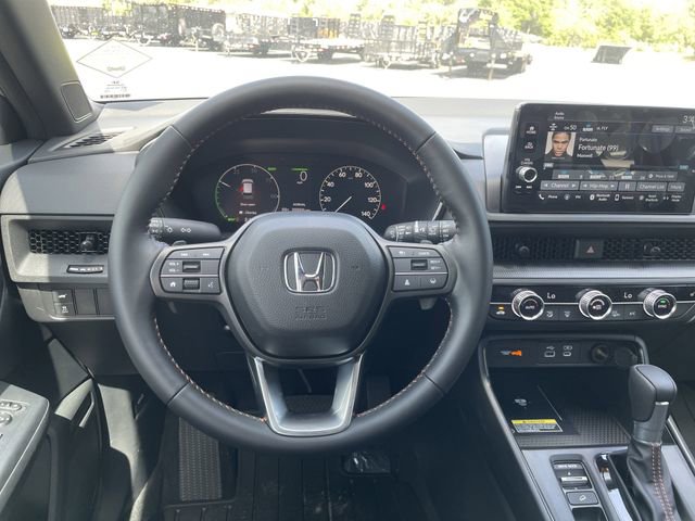 New 2025 Honda CR-V Sport-L image 18