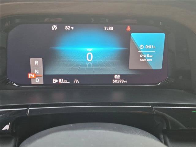 Used 2024 Volkswagen Atlas SE FWD image 11