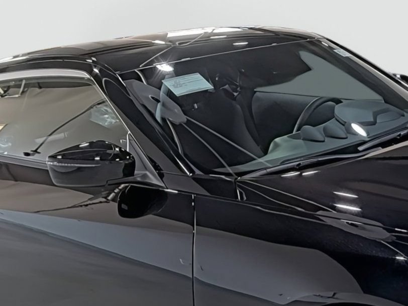 New 2025 Nissan Z Performance w/ Floor Mat Package RWD image 15