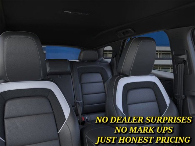 New 2026 Chevrolet Blazer EV LT image 24