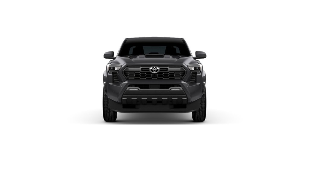 New 2025 Toyota Tacoma TRD Sport image 17