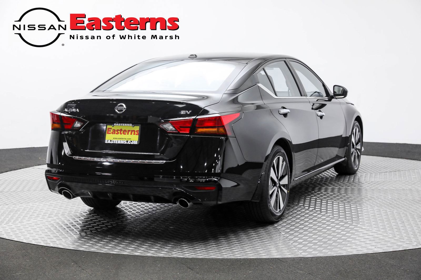 Used 2021 Nissan Altima 2.5 SV w/ SV Premium Package image 14
