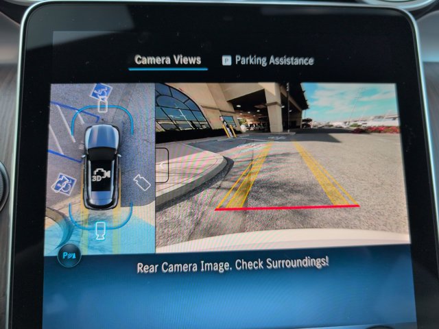 New 2026 Mercedes-Benz GLC 300 image 13