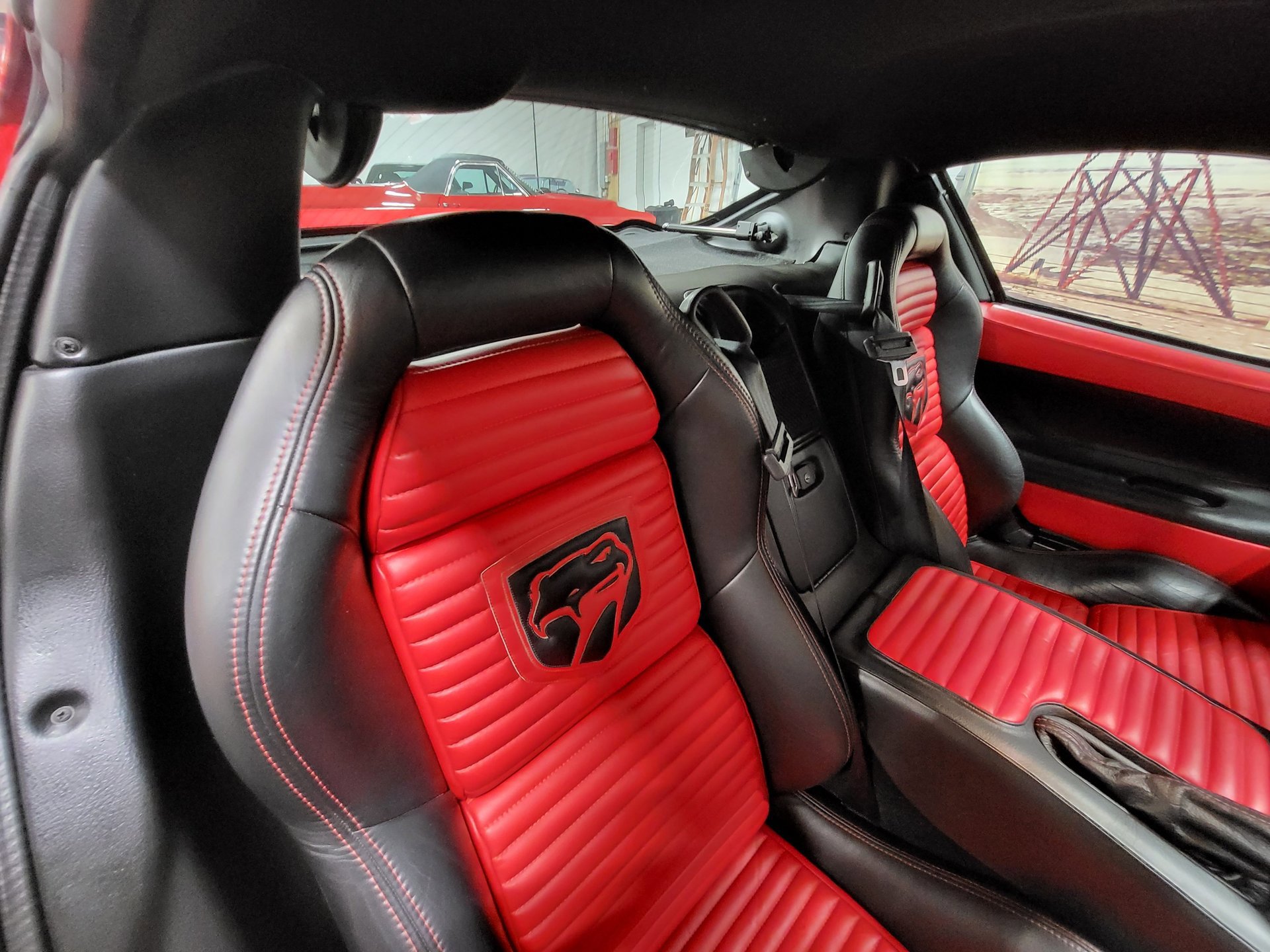 Used 1997 Dodge Viper GTS image 15