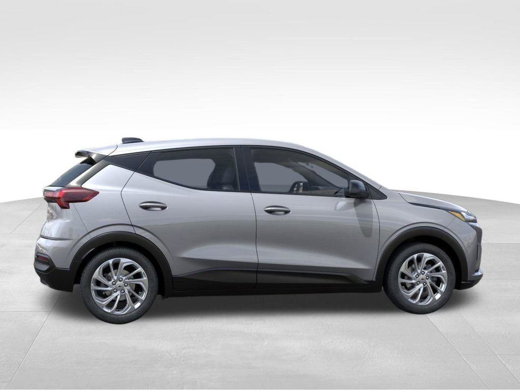 New 2027 Chevrolet Bolt LT image 5