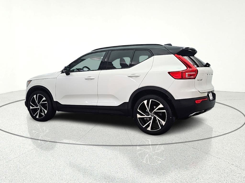 Used 2019 Volvo XC40 T5 R-Design AWD/4WD image 5