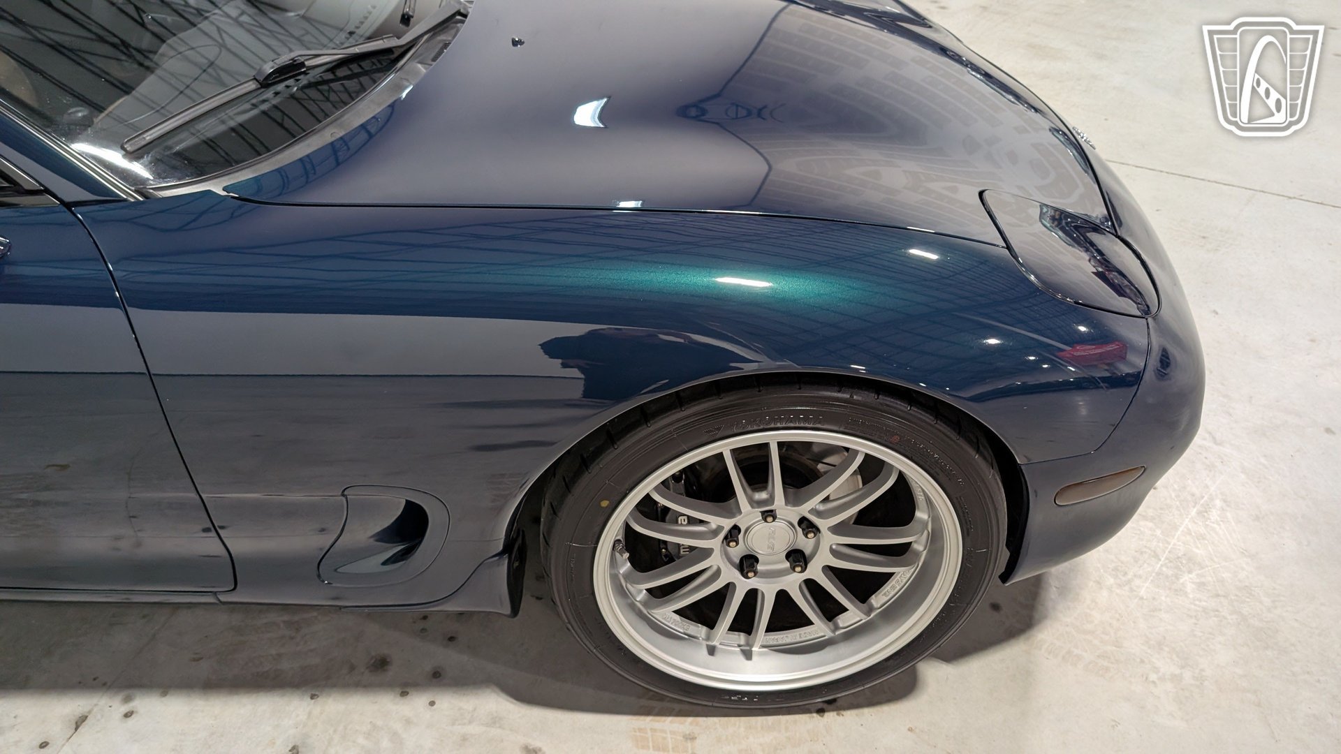 Used 1994 MAZDA RX-7 RWD image 40