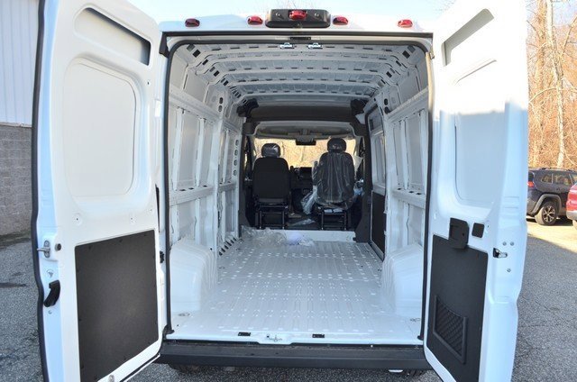 New 2026 RAM ProMaster 2500 w/ Cold Weather Group image 29