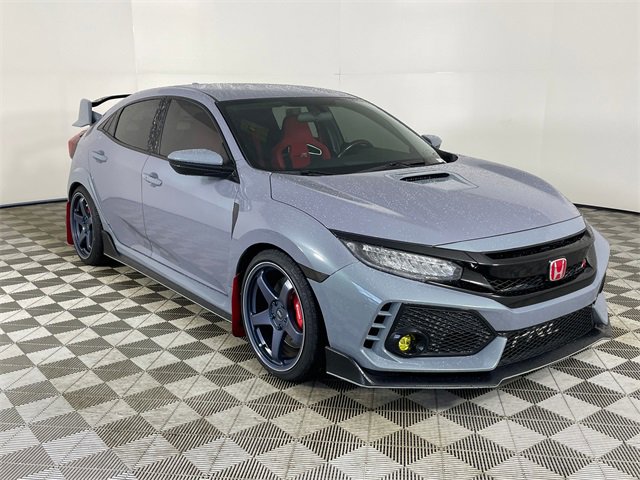 Used 2019 Honda Civic Type R image 25