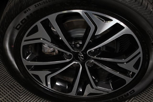 Used 2019 Hyundai Santa Fe Limited w/ Cargo Package image 9