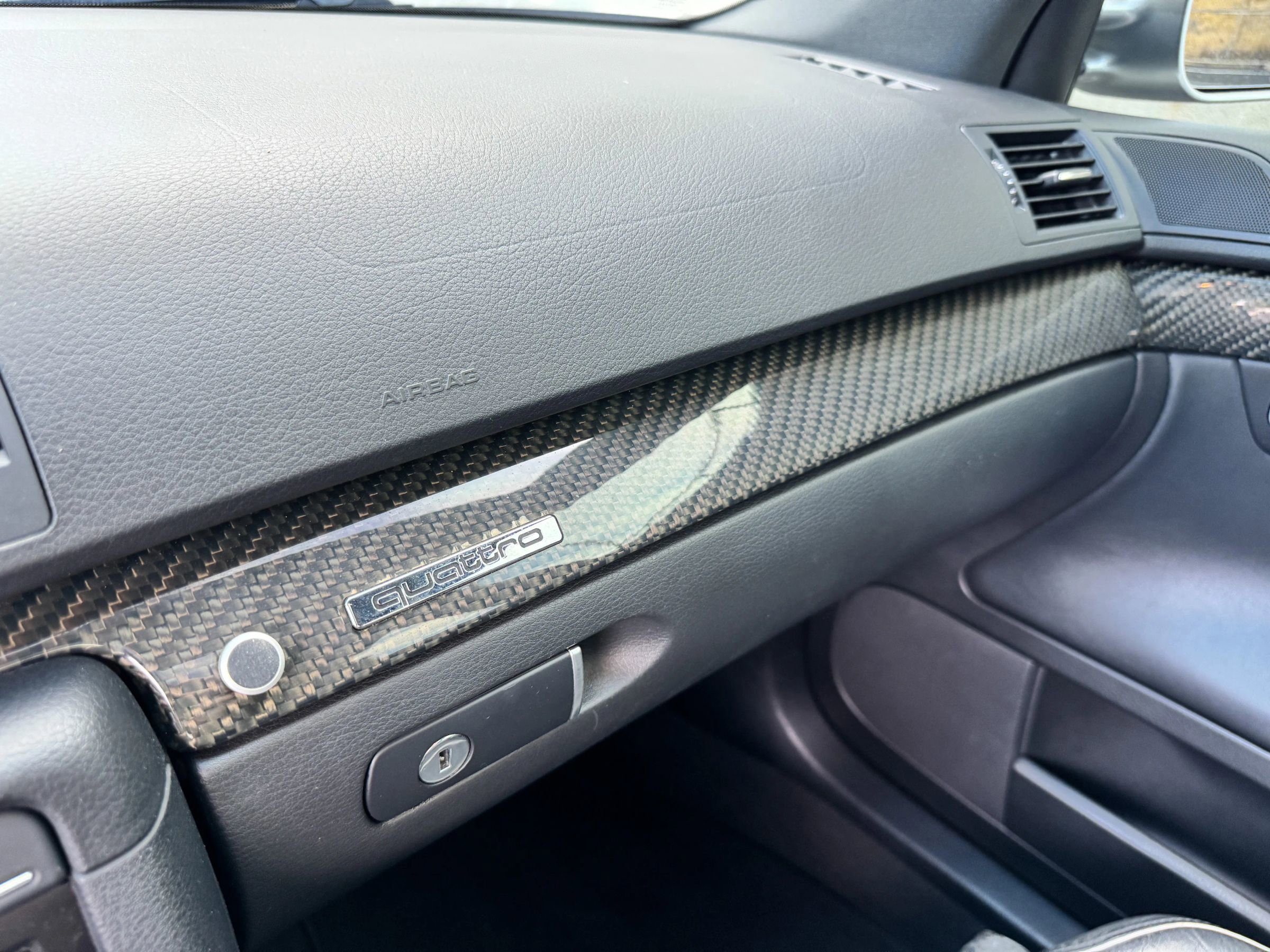 Used 2007 Audi RS 4 Sedan image 27