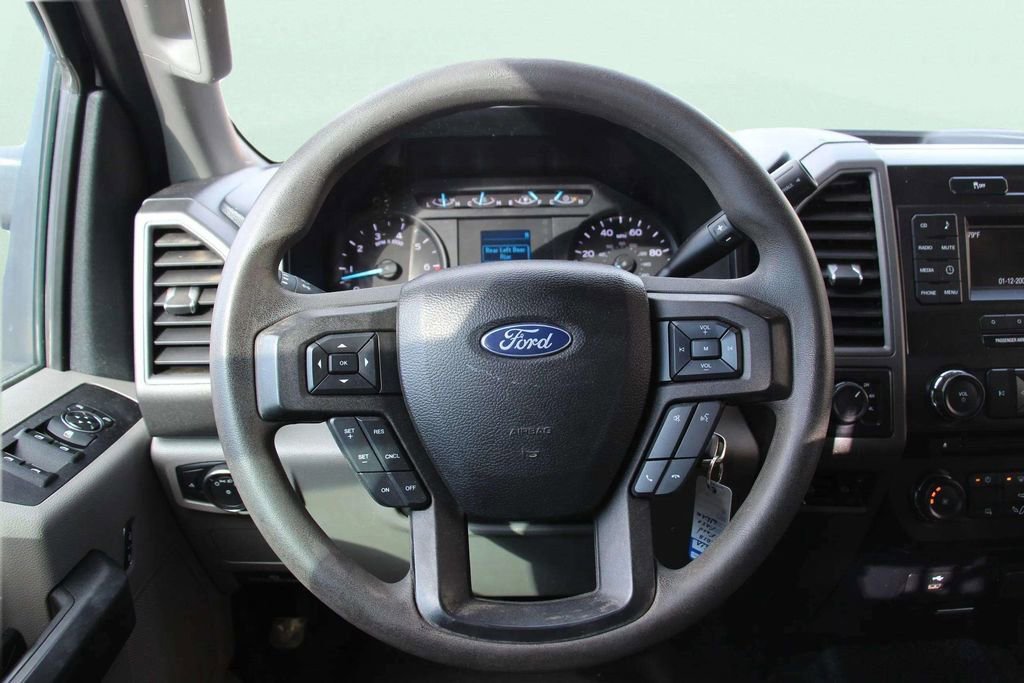 Used 2018 Ford F250 XL w/ Power Equipment Group image 48