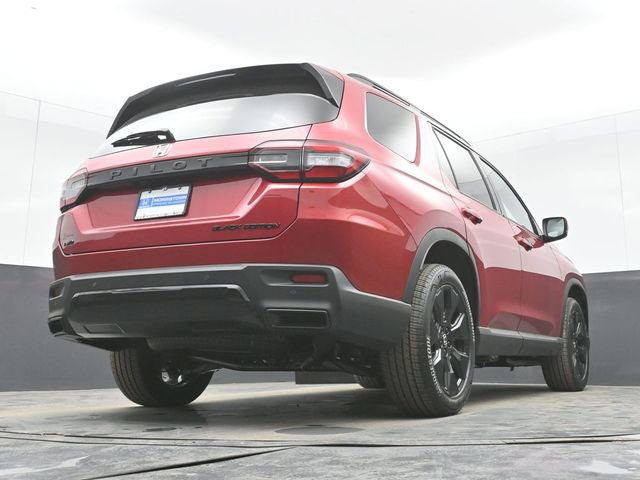 New 2026 Honda Pilot Black Edition image 51