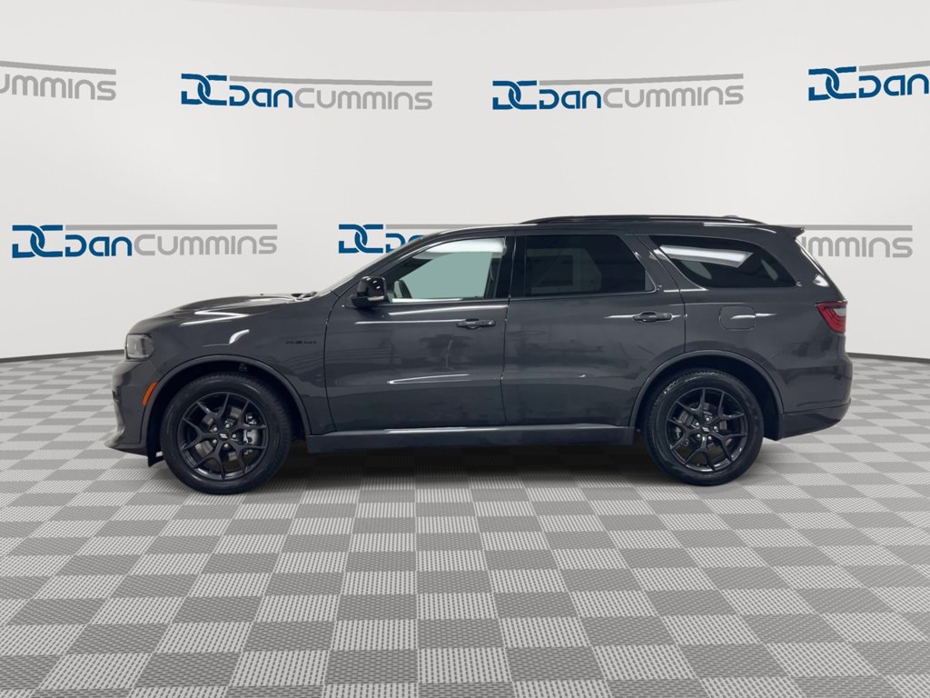 New 2026 Dodge Durango GT AWD/4WD image 5