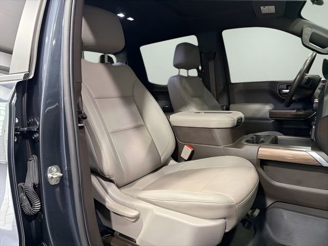 Used 2021 Chevrolet Silverado 1500 RST w/ All Star Edition Plus RWD image 15