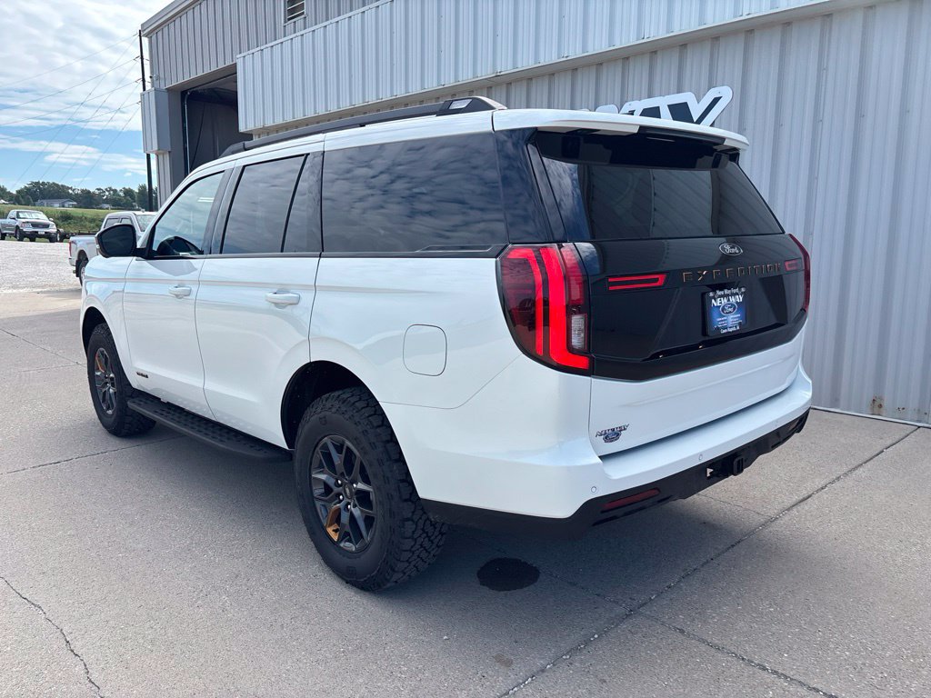 New 2026 Ford Expedition Tremor AWD/4WD image 6