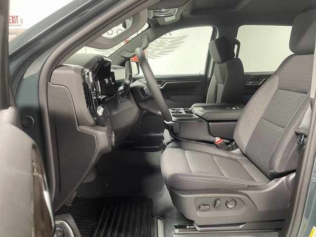 New 2026 Chevrolet Silverado 1500 LT image 11