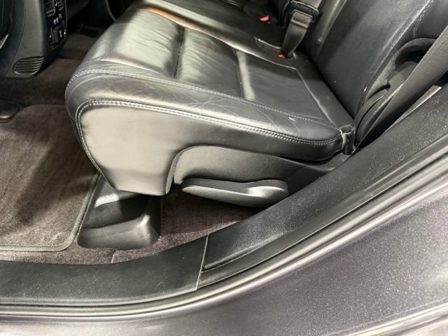 Used 2018 Jeep Grand Cherokee Limited image 20