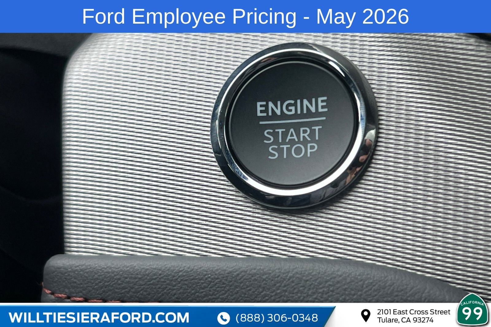 New 2026 Ford Explorer Active RWD image 24