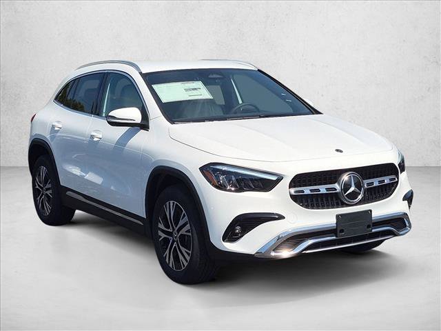 New 2026 Mercedes-Benz GLA 250 4MATIC image 7