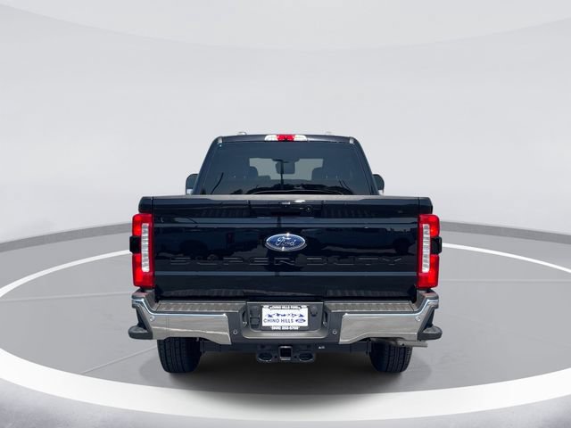New 2026 Ford F250 Lariat AWD/4WD image 4