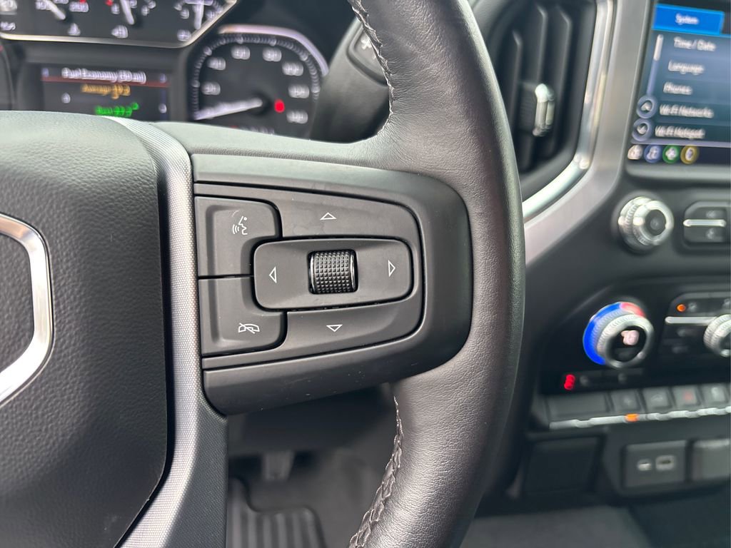 Used 2022 GMC Sierra 1500 Elevation image 27