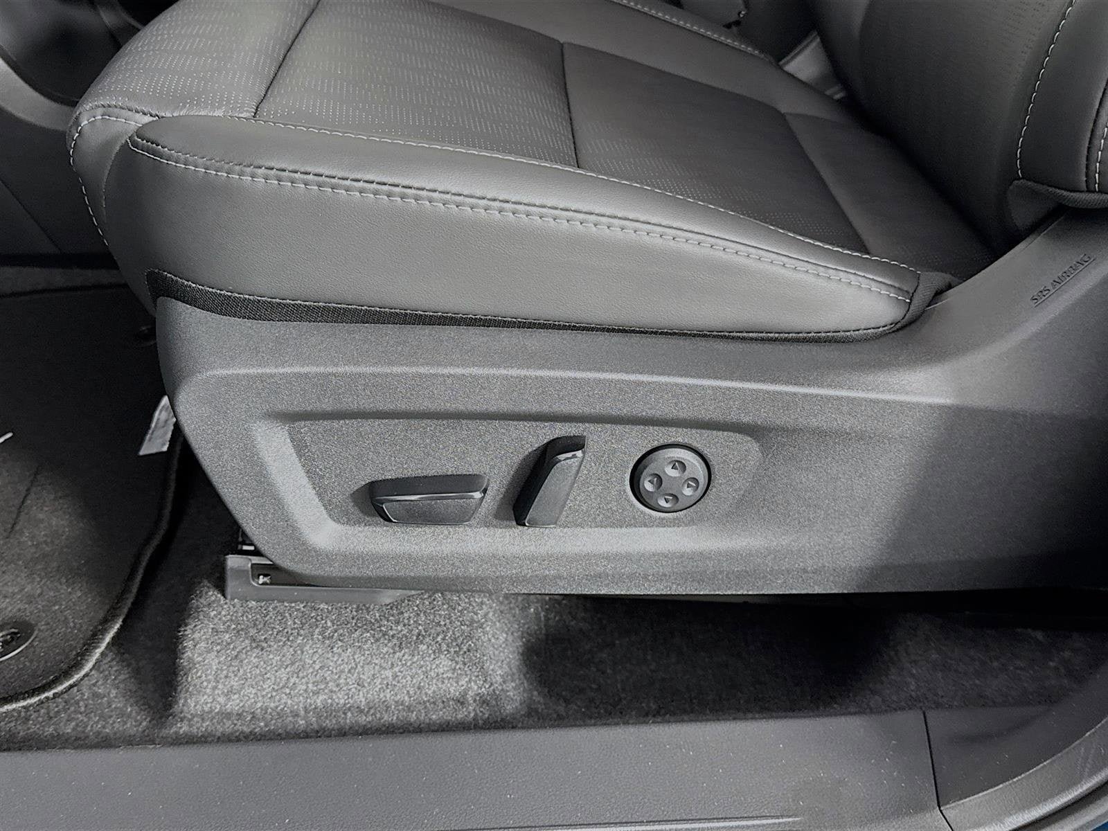 New 2026 Nissan Murano Platinum w/ Cargo Package AWD/4WD image 20